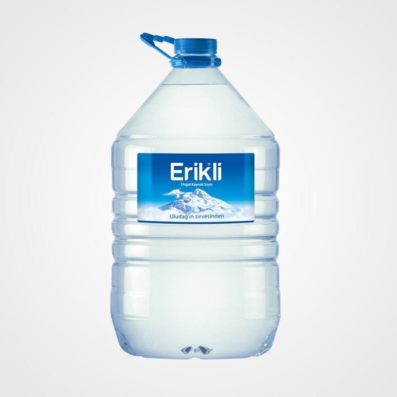 8 litre